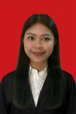 NADYA CLARINE PURBA