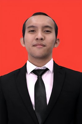 ZAKARIA BERLAM PRAGUSMA