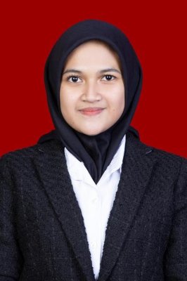 AZ ZAHRA DITA PRATIWI