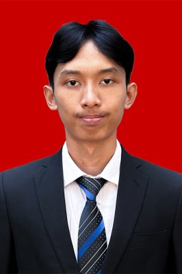 I KADEK PERRY BAGUS LAKSANA