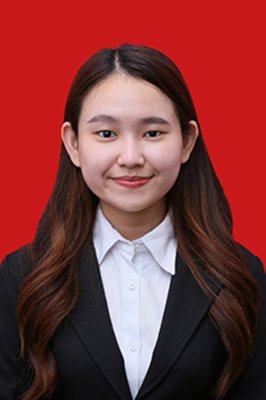 VANESSA APRILY HONGASTU