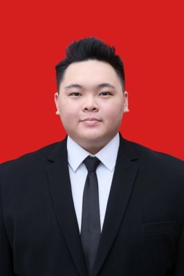 ALEXANDRO ALVIN VALENTINO