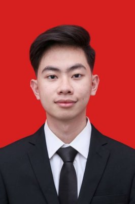 JULIUS SALIM