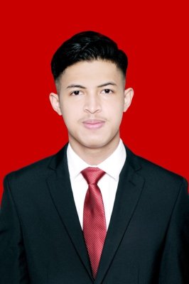 KRESHNA ADHITYA CHANDRA KESUMA