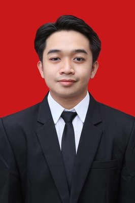 SURYA DHARMA SETIAWAN