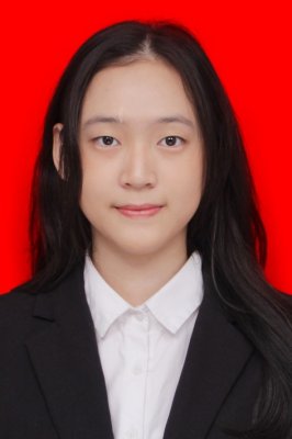 ALICIA JOSEPHINE EKOSPUTRI