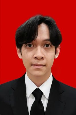 DANIEL ZERGE WIJAYA