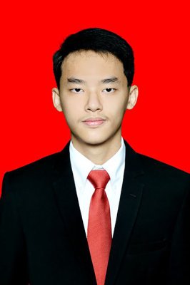 FRENRICO CHANG
