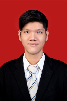 STEFANUS LUIGI MARCELLINO