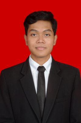 ADRIEL JUSTIN AMADEO