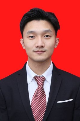 CALVIN KAMARDI