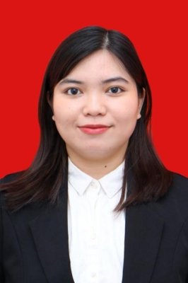 TESALONIKA ABIGAIL EIKWINE MANGKANG