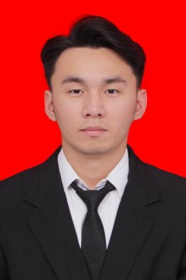 DAVID GABRIEL IMMANUEL SIMANUNGKALIT