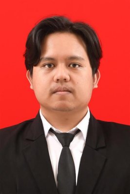 ANGGIE AKBAR YUSVIKA