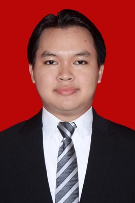 ANAS SYAHREFI SATYAKUSUMA