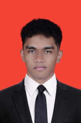 ARNOLD HERNANDES HARAZAKI RUMAINUM