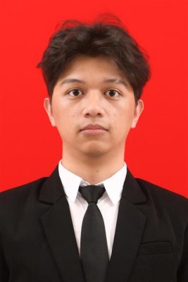 AARRON HELDIAN DARMAWAN