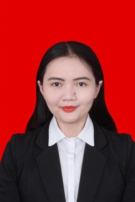 STEFANY OLIVIA HALIM