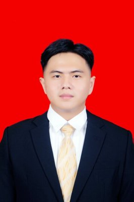 WILDHAN BAIHAQI