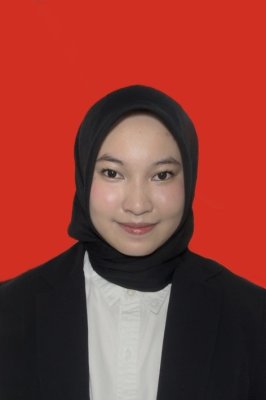 JASMINE TIARA KINANTI