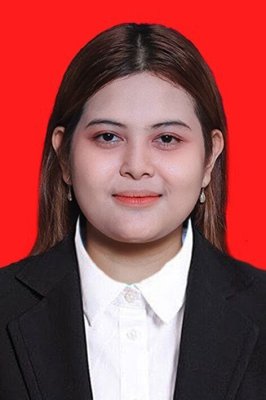 SABRINA NIBRASITA MUNTAZ