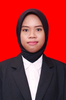RUTH ANGGRAINY PRAMUDITHA