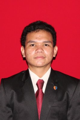 JOSEPH MAXIMILLIAN BONAVENTURA CHICO REGINALD JANS