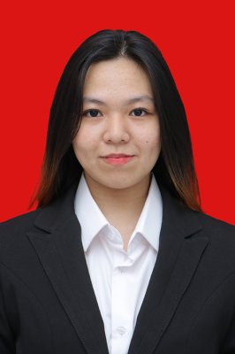 CLARESTINE FELICIA JOHAN