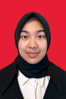 INAYAH SARAH ISHARI