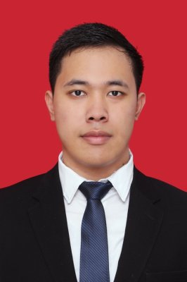 RAFI DARMAWAN