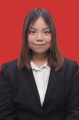 SASHA PUTRI SALINDEHO