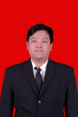 OMAR SENA ALAMSYAH SIREGAR