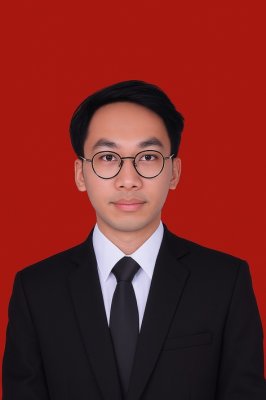 DIANZA ADITYA RAMADHANI