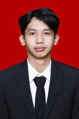MUHAMMAD IBNU HIBAN