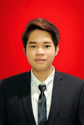 KELVIN CHRISTIAN ANGELO