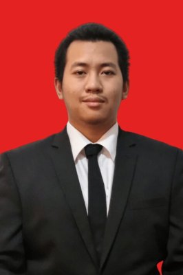 MUHAMMAD AKMAL DWIPUTRANTO