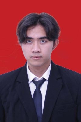 HAFIZH GHIFARI FAHREZI