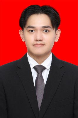 ALOISIUS YOEL TENDEAS