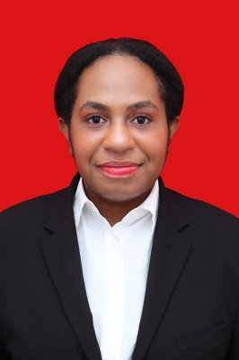 MARIA OKTOVINA TUNIKE KLEMBIAB