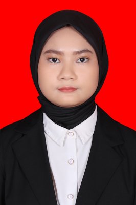 IZDHIHAR RESTU RISTYNADIYA