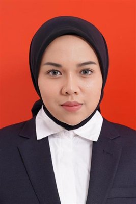 SYIFA FAHRANI