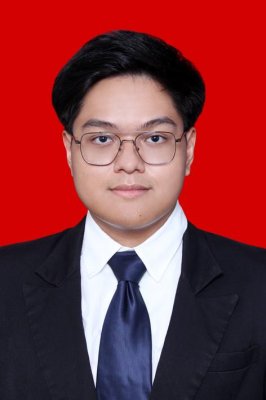 ARNOLD PRAMUDITA