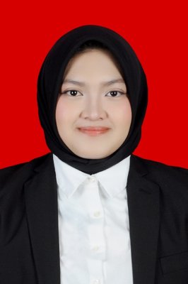 NADIA RAHMA KAMIL