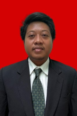 BAGUS LAZUARDI