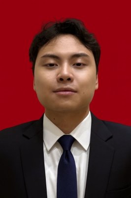 GIORGIO RADJA DAMARA AL-FATTAH