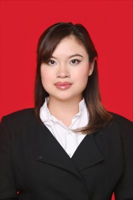 SHALOMITA ALESSIA WARGANEGARA