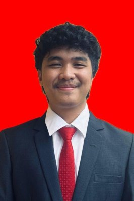 JHORDAN WILLIAM OBAJA SITORUS