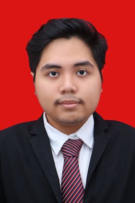 DHANIEF FAUZAN ISMAIL