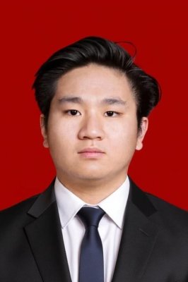 JONATHAN IRAWAN