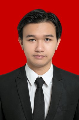 KEVIN PRADITHA GIUNIANO